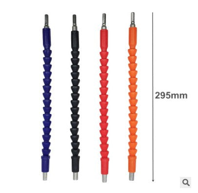 1Pcs Flexible Drill Extension - Korvel