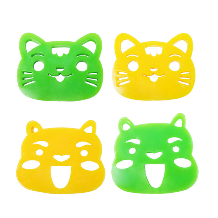 Autocollant Premium pour Élimination des Poils d'Animaux pour Vêtements et Meubles