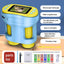 Portable Microscope for Kids - Explore the Micro World