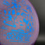 CryZtal Sparkle Zone SS - Disque de Golf Disc Premium