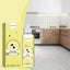 Premium Anti-Fly Floor Cleaner with Fresh Fragrance