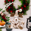 Pointed Hat Doll Hanging Ornament - Korvel