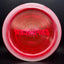 Lucid-Ice Orbit Enforcer Disc Golf Disc