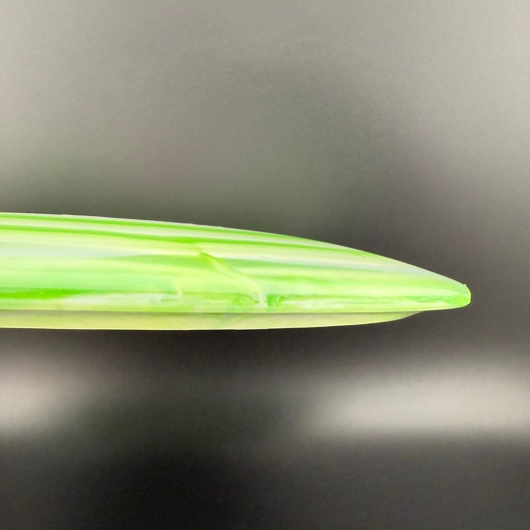 Clash Discs Steady Ring Millet Fairway Driver