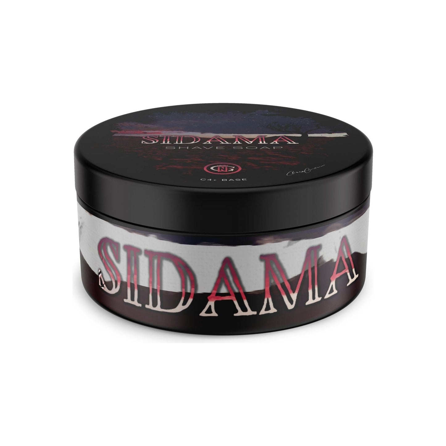 Collection de rasage Sidama de Gentleman's Nod