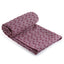 YOUGLE Non Slip Yoga Mat Cover Towel Blanket For Fitness Exercise Pilates Training - Korvel