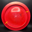 Lone Star Bravo Growler Disc Golf Driver