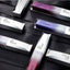Pudaier Metallic Glitter Shine Lipstick - Long-lasting Liquid Tint