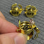 Bague ouverte d'amitié SpongeBob Patrick