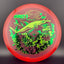 Champion Mako3 - Riptide Reef Disc Golf Disc