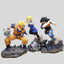 Dragon Ball No. 17 and No. 18 figurine severed arm Wufan future warrior Wufan anime figurine - Korvel