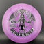 Swirly S-Line FD - Show Stopper Multi Stamp