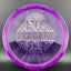 Mystic Amethyst - First Run Disc Golf Disc