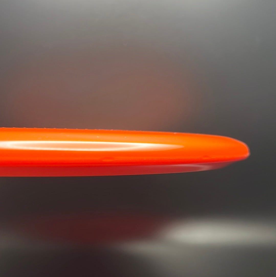 Aura Mana - First Run - Zoe Andyke Signature Disc