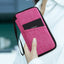 Premium Travel Passport Purse - Multifunctional Storage Wallet