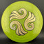 Ethereal Synapse - Édition Spéciale Triflow Disc Golf Driver