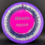 Innova I-Dye Star Wraith Disc Golf Driver