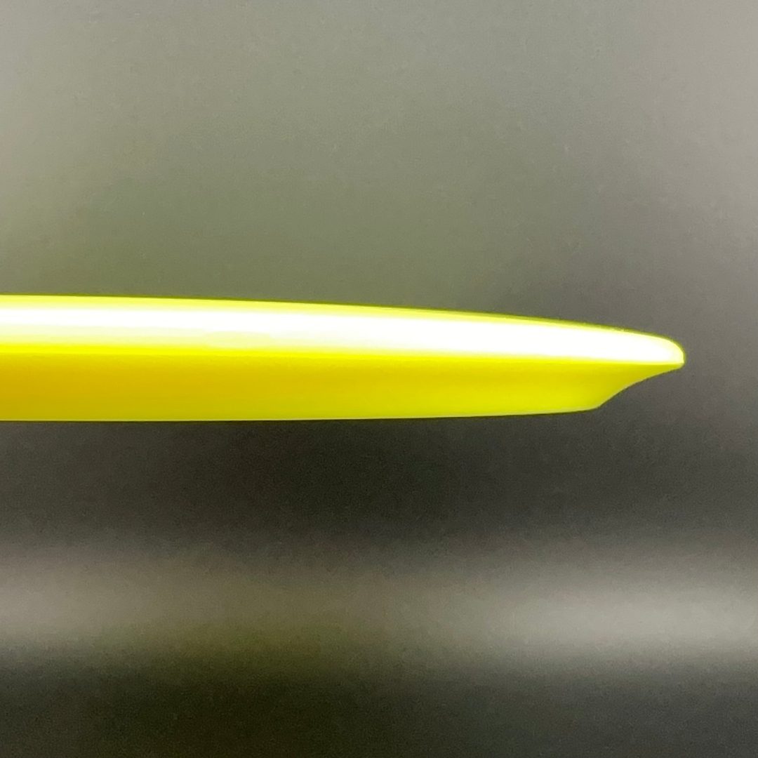 Streamline Neutron Turbulence Disco de Golf Driver
