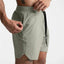 Pantalones Cortos de Gimnasio de Rendimiento para Hombre