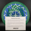 Champion Thrower Roc - Dreamcatcher 2024 USDGC Limited Edition