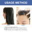 Crema Intensiva de Crecimiento para Cabello Nourished y Esponjoso