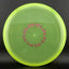 Putter de Disc Golf Nocturnal Pickle