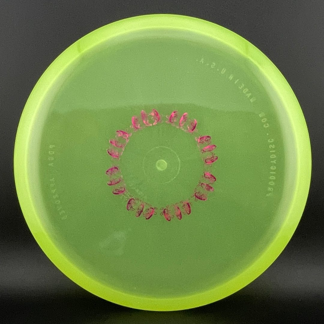 Putter de Disc Golf Nocturnal Pickle