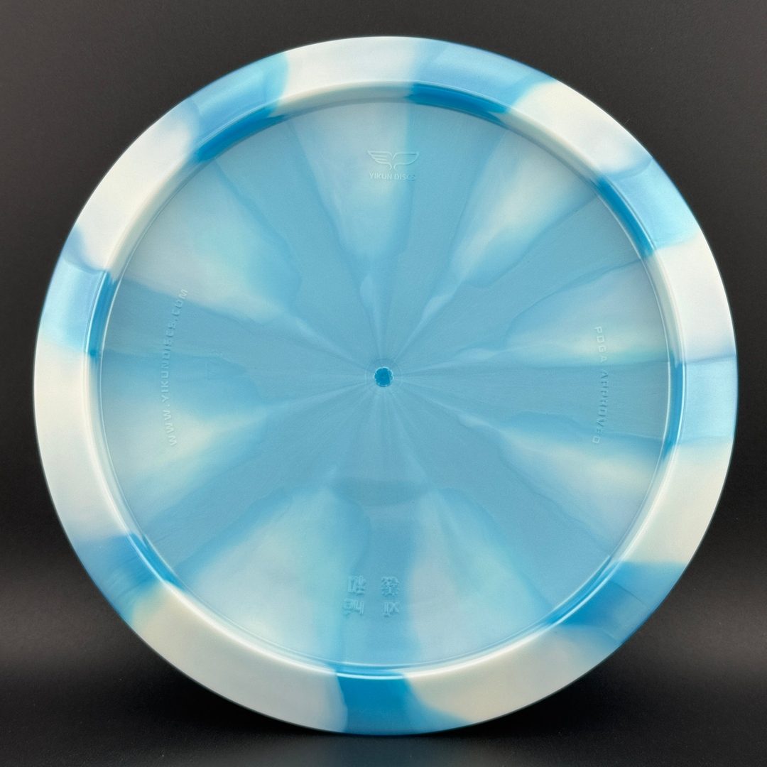 Controlador Glaze-X Xi He Substable