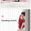 Stretching de Pied de Ballet Professionnel pour Entraînement de Danse