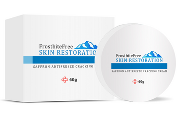 Antifreeze Cream - Korvel