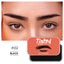 Eyebrow Defining Gel Natural Shape & Hold Eyebrow Tinting Eyebrow Shape - Korvel