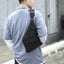 Fashionable Multi-Functional Crossbody Bag