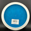 Tone Cinnamon - VIP Series #110 - Limited Edition Disc Golf Disc