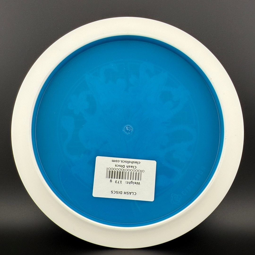 Tone Cinnamon - VIP Series #110 - Limited Edition Disc Golf Disc