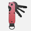 Keychain metal keychain aluminum alloy key storage keyclip - Korvel