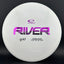 Latitude 64 Gold River Fairway Driver Disc