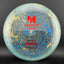 Marbled Clarus Ravine Disc Golf Midrange