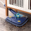 Imitation Hand Twist Hands-Free Mop Triangle Mop - Korvel
