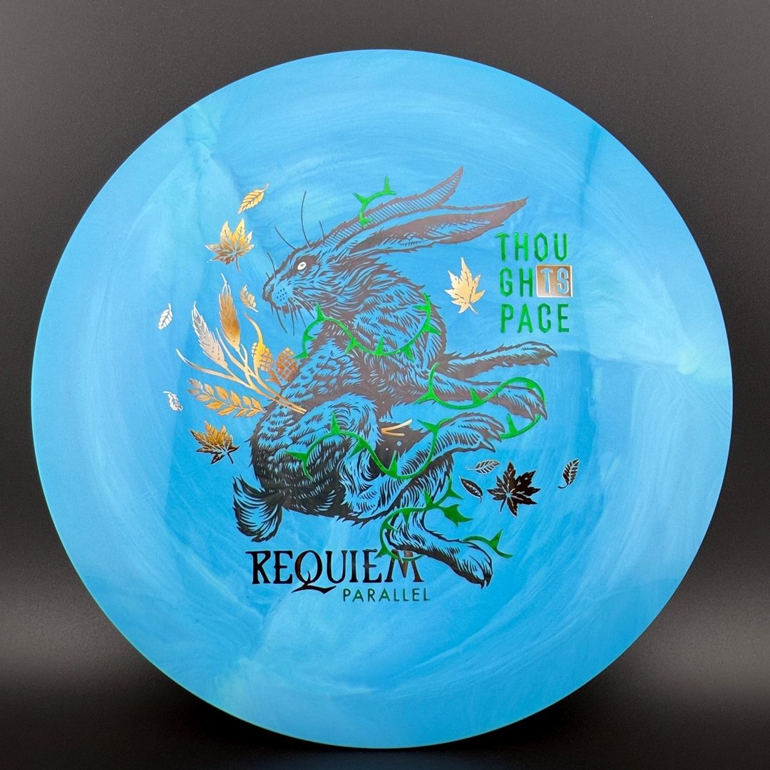 Parallel Requiem Distance Driver