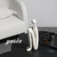 Modern Minimalist Bookend for Elegant Home Decor
