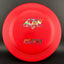 Nexus Alien Disc Golf Putter