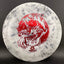 Doomsday Discs Famine - Premium Glow-in-the-Dark Distance Driver