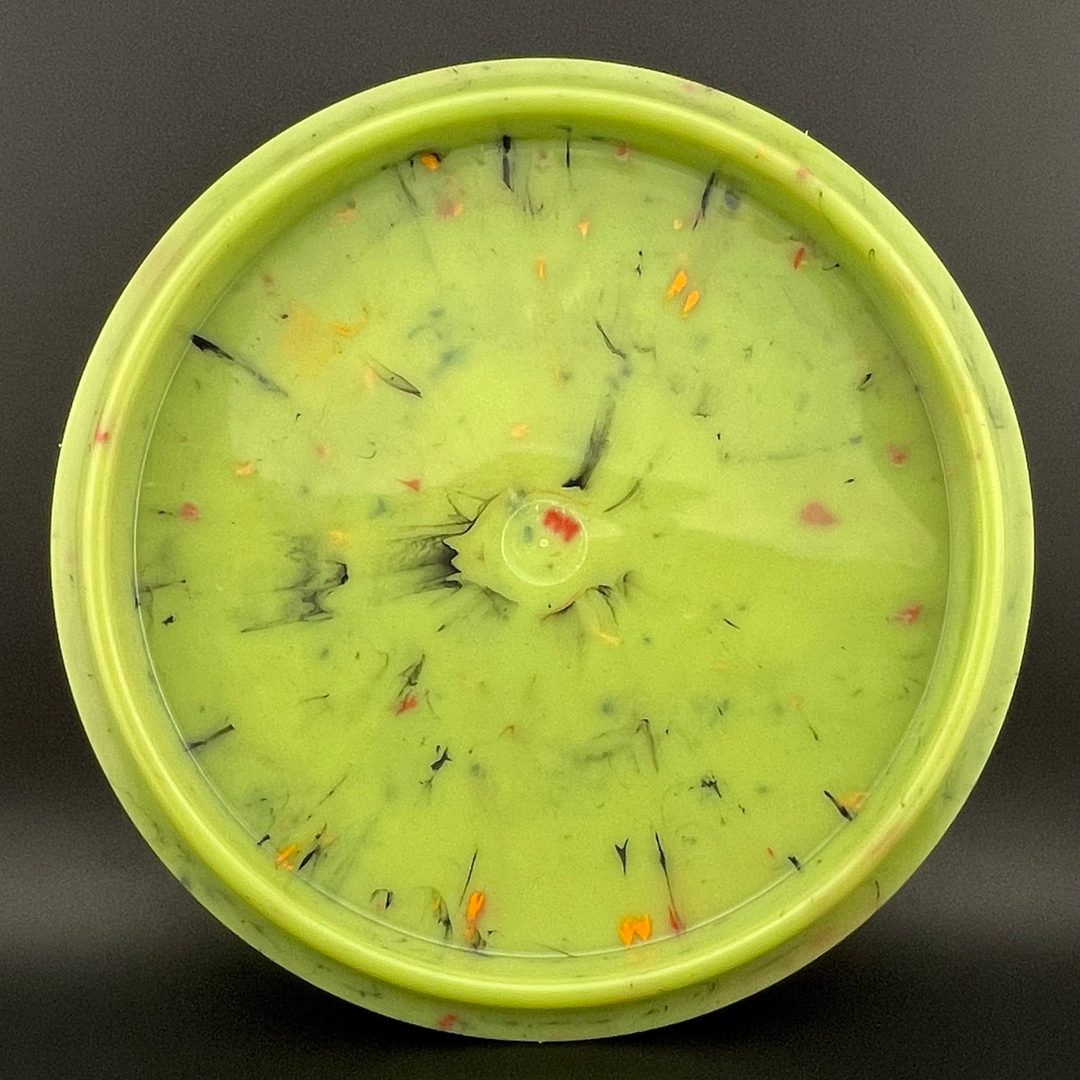 Doomsday Discs Landfill Desolation Midrange Disc