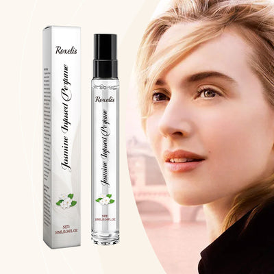 Charm Perfume Spray, Keep Fragrance Fresh And Elegant Wrist, Neck And Behind The Ears Charm Perfume Spray - Korvel