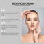 Bee-Venom Anti-Wrinkle Firming Face Cream Moisturizes, Hydrates, Lightens, Brightens And Lifts Fine Lines - Korvel