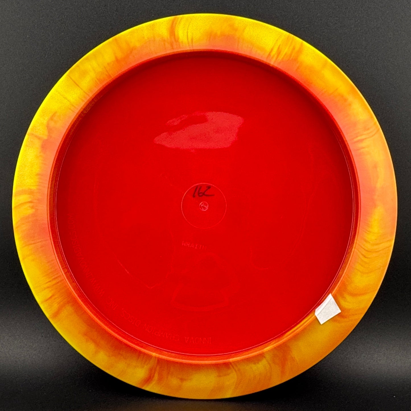Innova Halo Star Wraith Disc Golf Driver