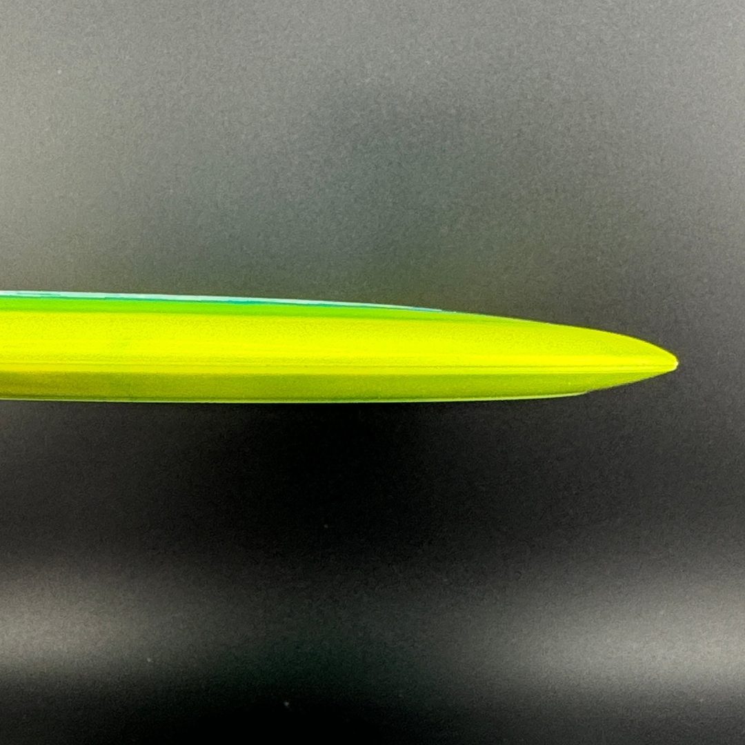 Halo Star Roadrunner Disc Golf Driver