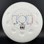 Strato Juju Disc Golf Putter