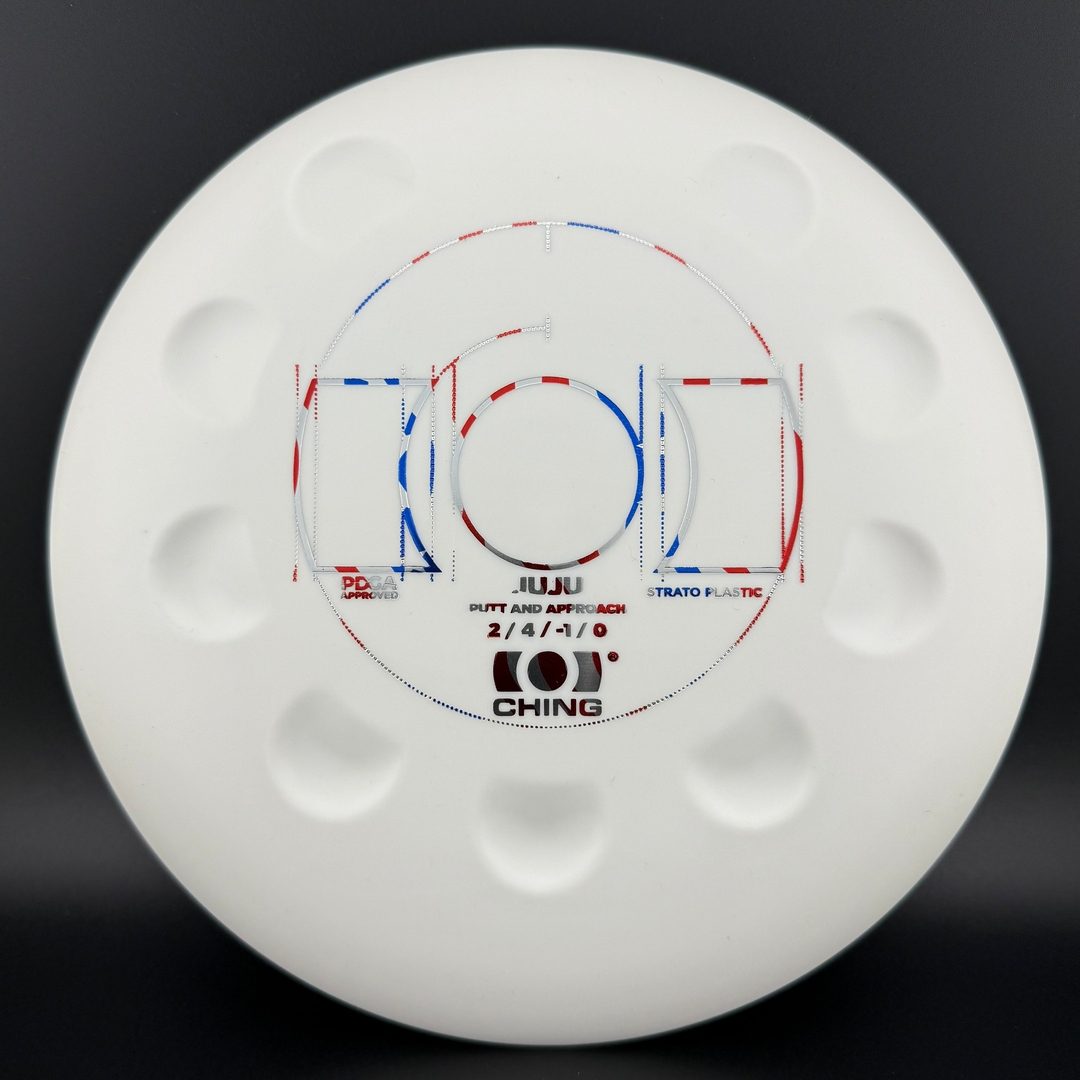 Strato Juju Disc Golf Putter
