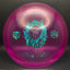 C-Line Instinct - Dark Stone MB '23 Disc Golf Driver